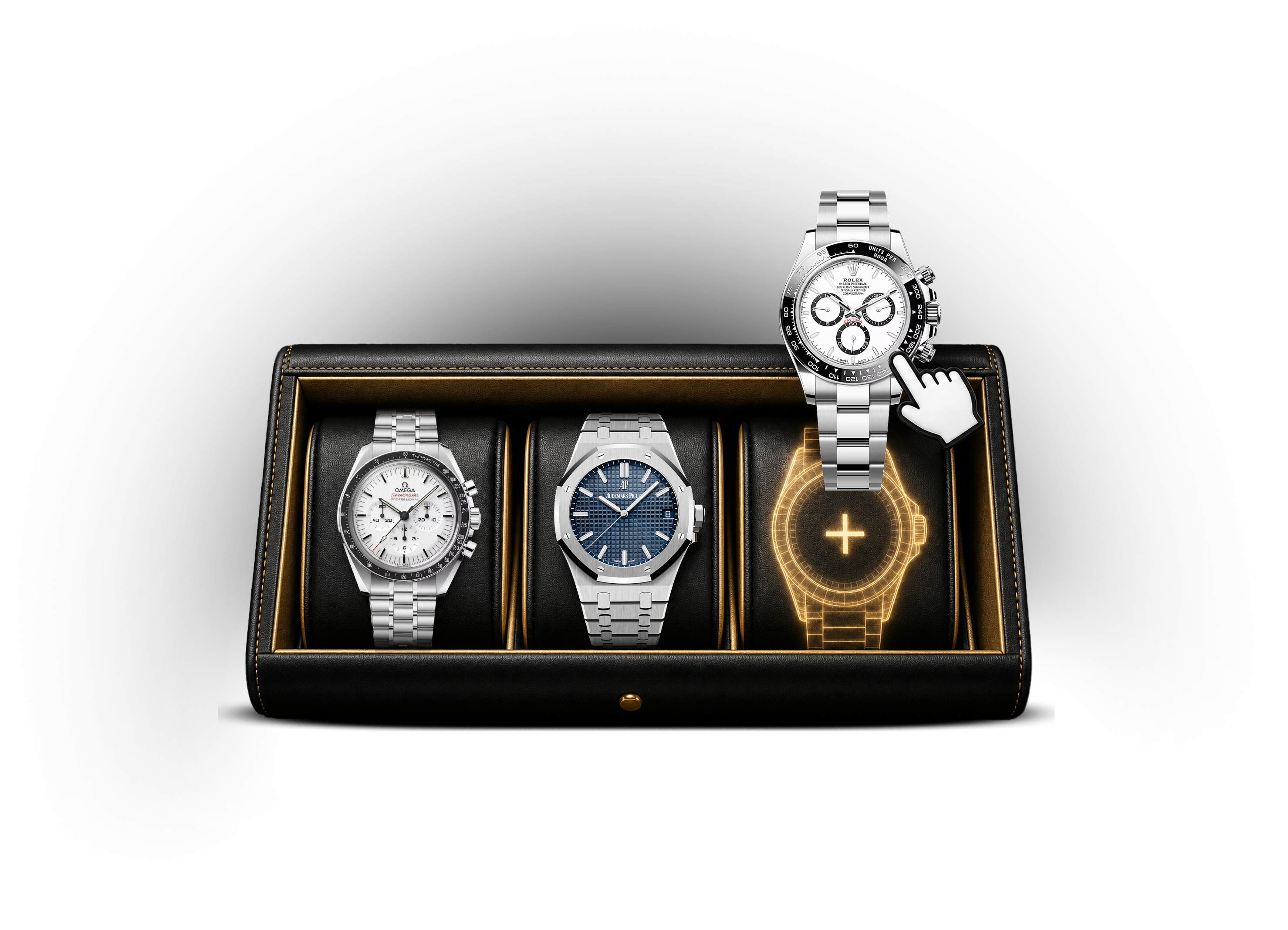 Watch Pick